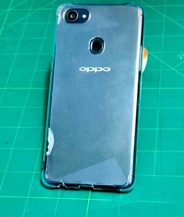 ขายมือถือ Oppo F7 สภาพสวย 3