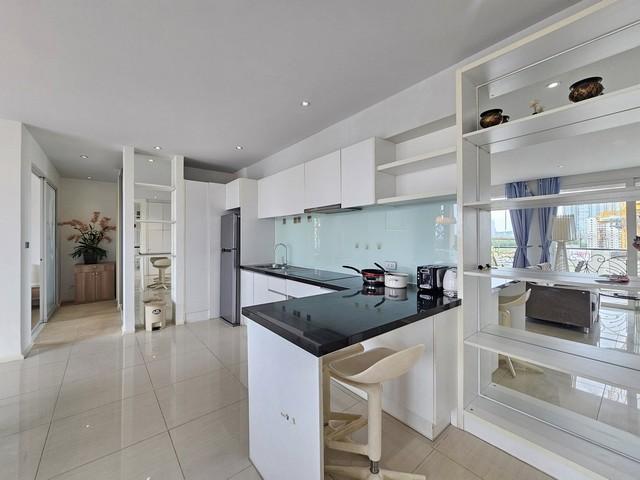 ขายด่วน แอตแลนติส คอนโด จอมเทียน ตึก D ชั้น 8 วิวทะเลสวย 1