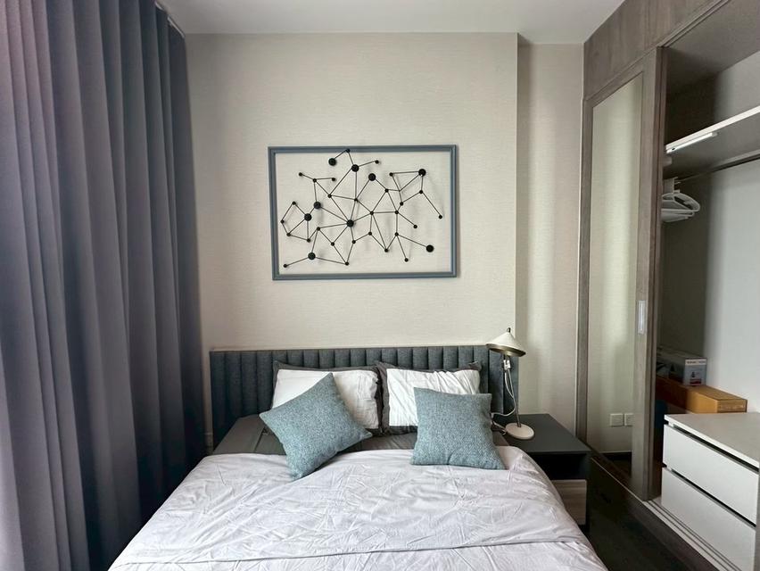 คอนโดมิเนียม เอจ สุขุมวิท23 2