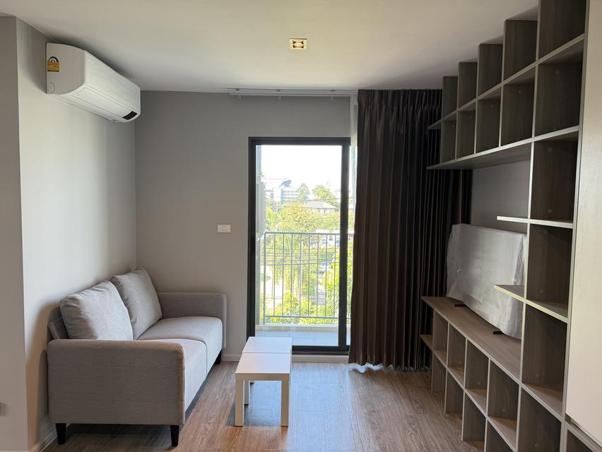 Aspen Condo Lasalle - เอสเพน คอนโด ลาซาล 1