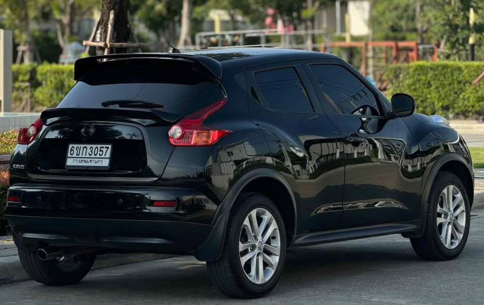 2014 Nissan Juke 2