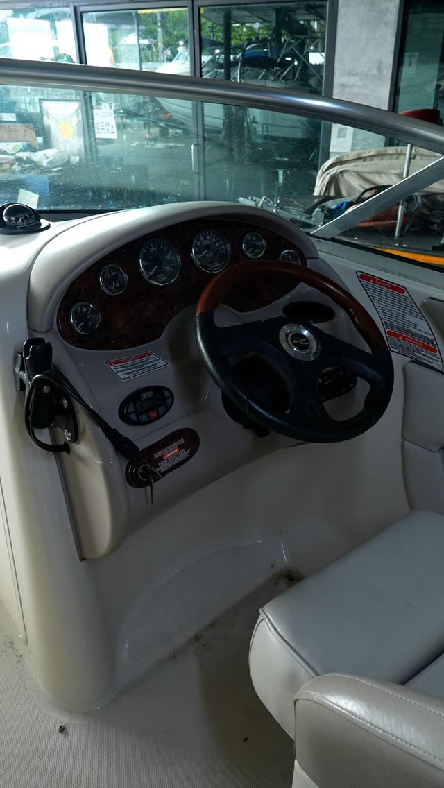 เรือ Sae Ray200 มือสองฟรีเทรเลอร์ลากเรือฟรี รูปที่ 12