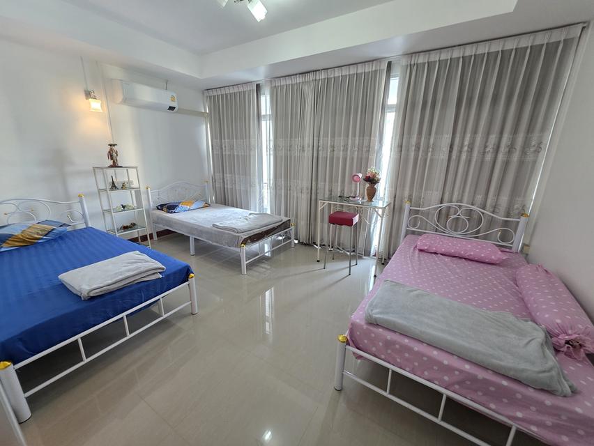 ขาย บ้าน Home Office บูติกอพาร์ทเม้น ใก้ลแยกเกษตร สถานีรถไฟฟ้ารัชโยธิน เสนานิคม ตกแต่งสวยพร้อมอยู่ได้เลย 3