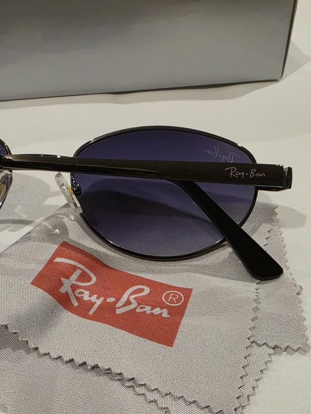 แว่นตา Rayban USA สวย เลแบน กันแดด อย่างดี เดิมๆ สภาพใหม่ๆ พร้อมกล่อง ขายตามสภาพ พร้อมส่ง รูปที่ 10