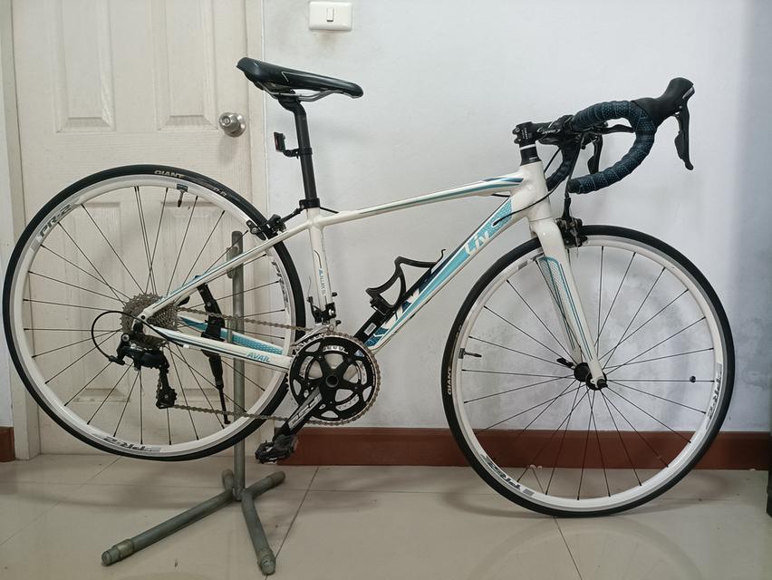 Liv,trek,merida ราคาเหมา3คัน