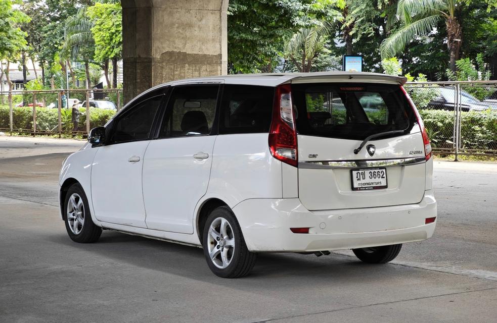 PROTON EXORA 1.6 AT ปี 2010 4