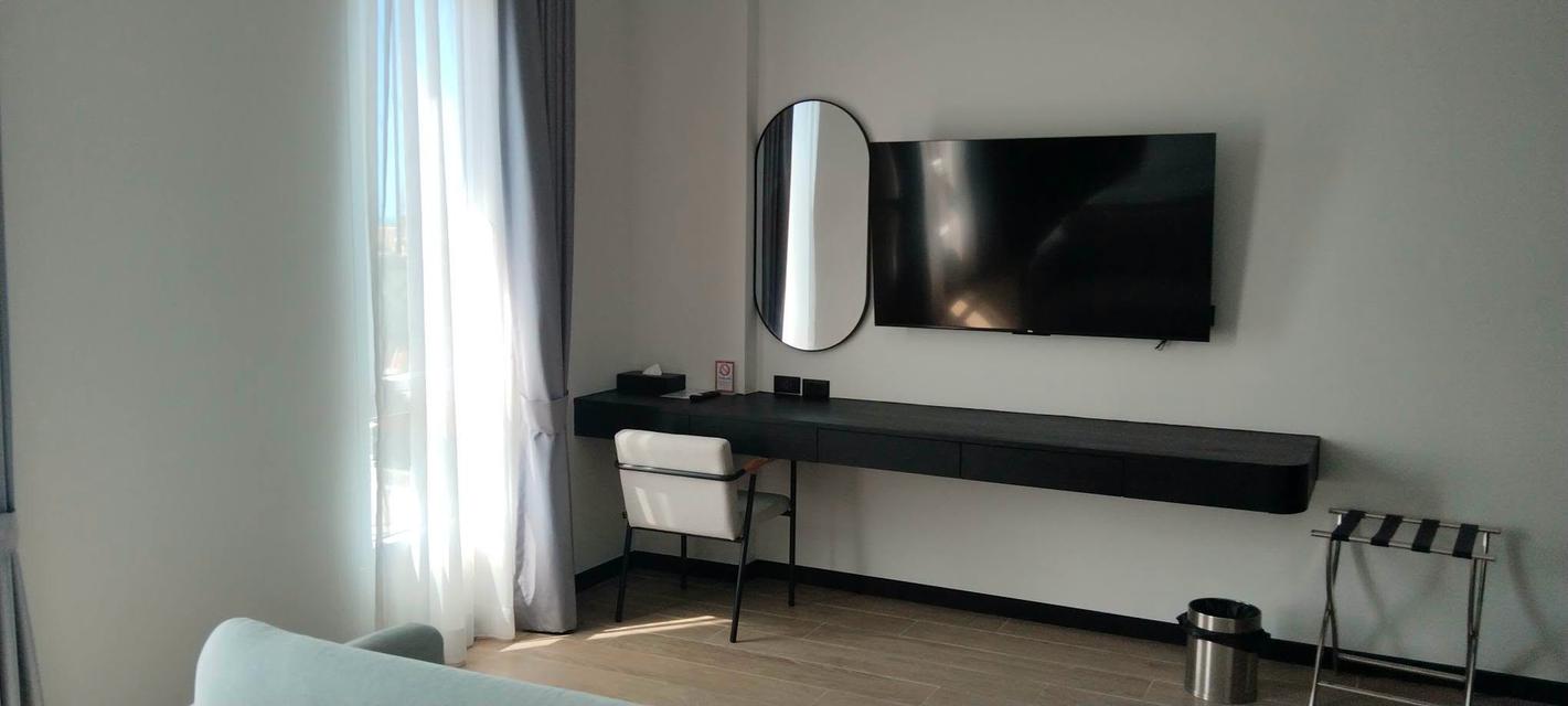 Hotel Whitt Huahin ที่พักใกล้ตลาดซิคาด้า ราคา 1 July 26- 30 June 27 เท่านั้น! รูปที่ 17
