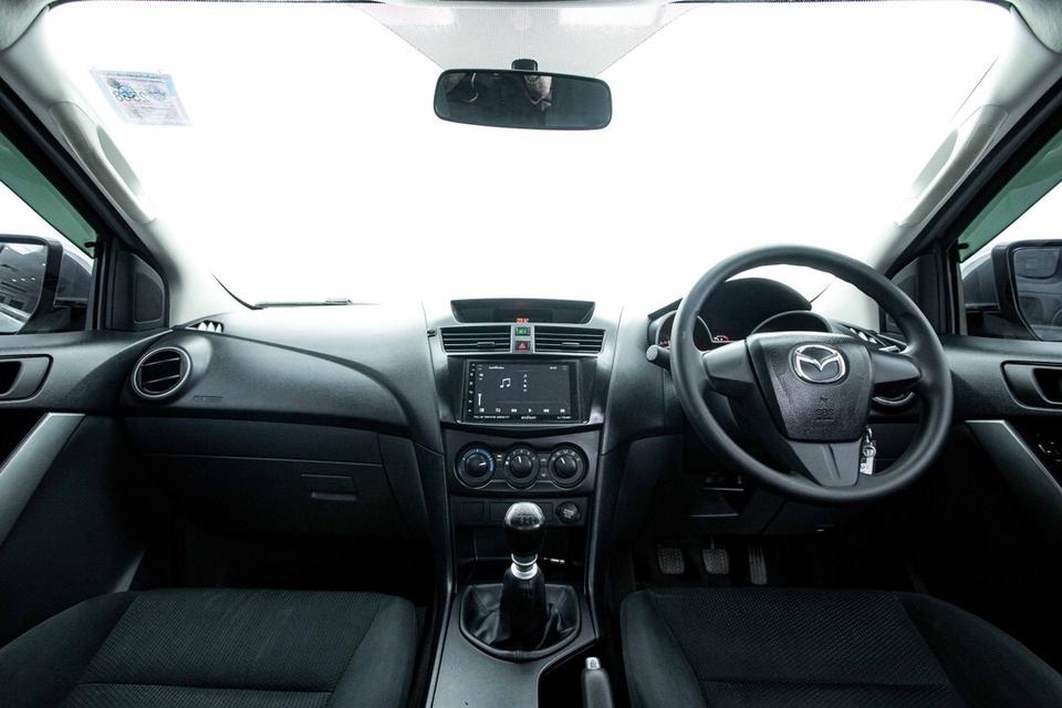 รหัสรถ 1C729 MAZDA BT50 2019