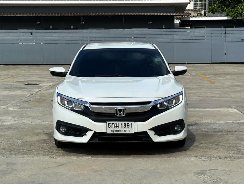 HONDA Civic FC 1.8EL ปี2016 รูปที่ 2
