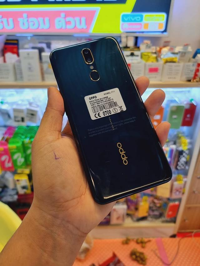 ขายเครื่องสวยมาก Oppo F11 2