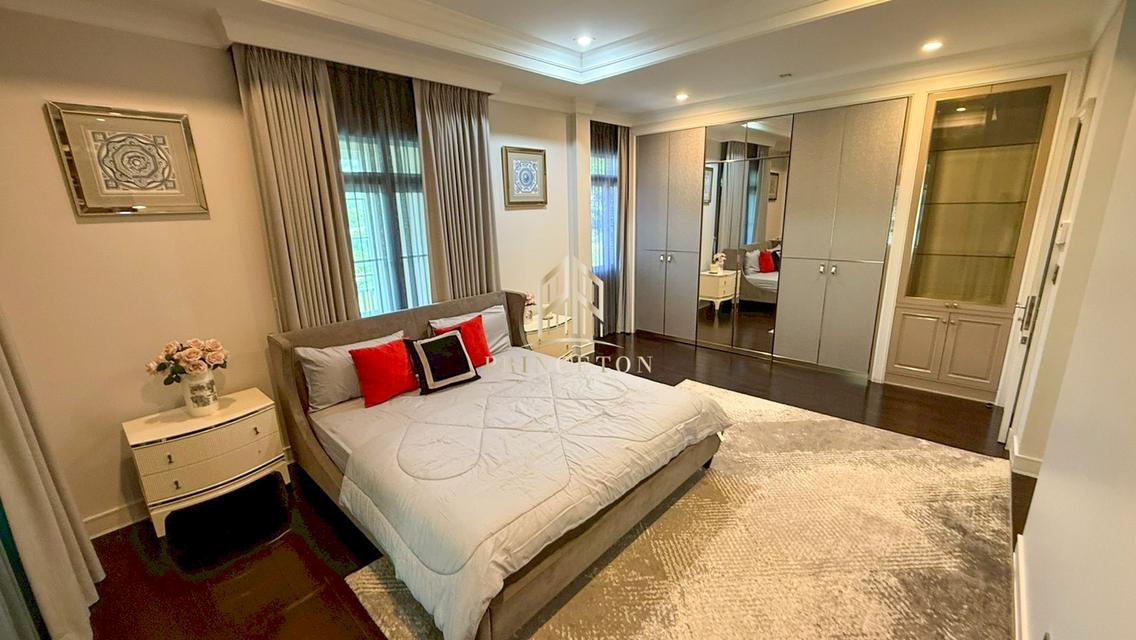 House for Sale or Rent Nantawan Bangna Km.7 13