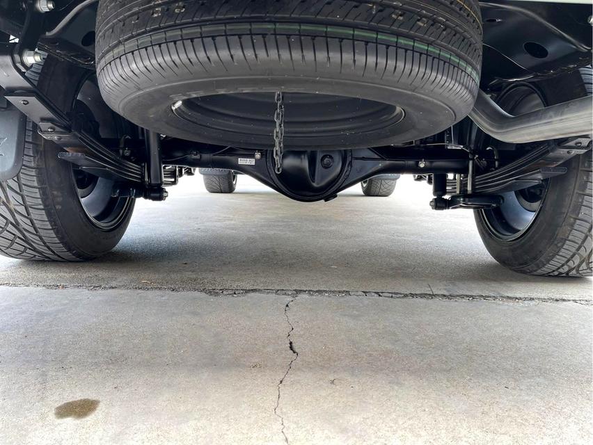 Toyota Revo 2.4 Entry z Edition Smart Cab M/T เกียร์ธรรมดา ปี64 (2021) 15