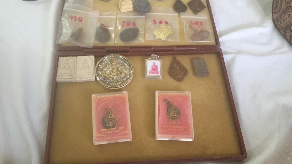 พระเหมาครับสนใจโทรมาได้เลยครับ