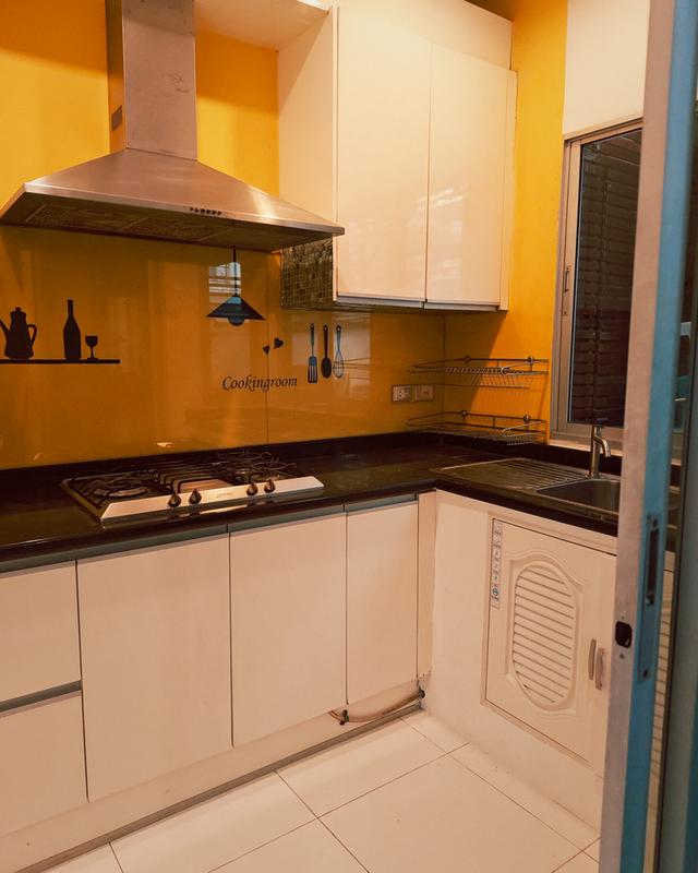 ทาวน์โฮมบ้านกลางเมืองศรีนครินทร์24 11