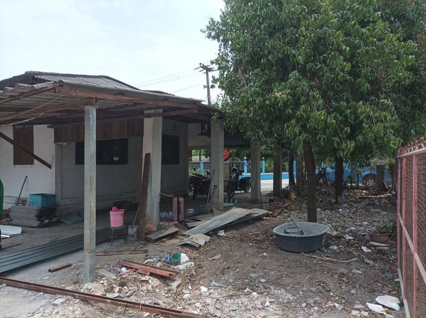 ขายบ้านพร้อมที่ดิน ต.สำราญราษฏร์ อ.ดอยสะเก็ด จ.เชียงใหม่ 11