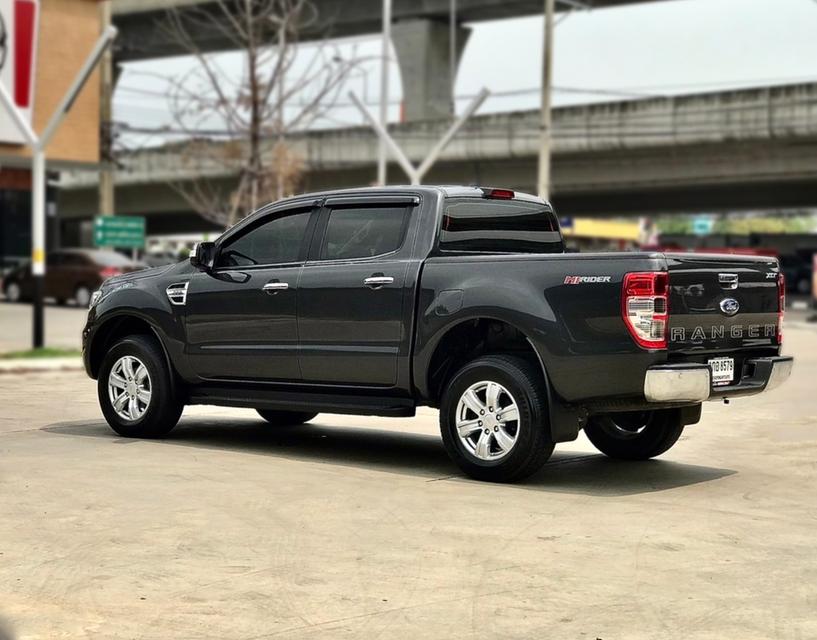 2019 FORD RANGER  2.2 XLT 4ประตู 15