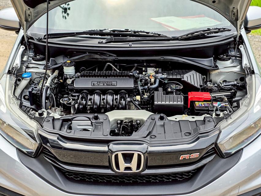 รหัสรถ CBLX1562 🚙 HONDA MOBILIO 1.5 RS (Minorchange) ปี 2019 🚙
