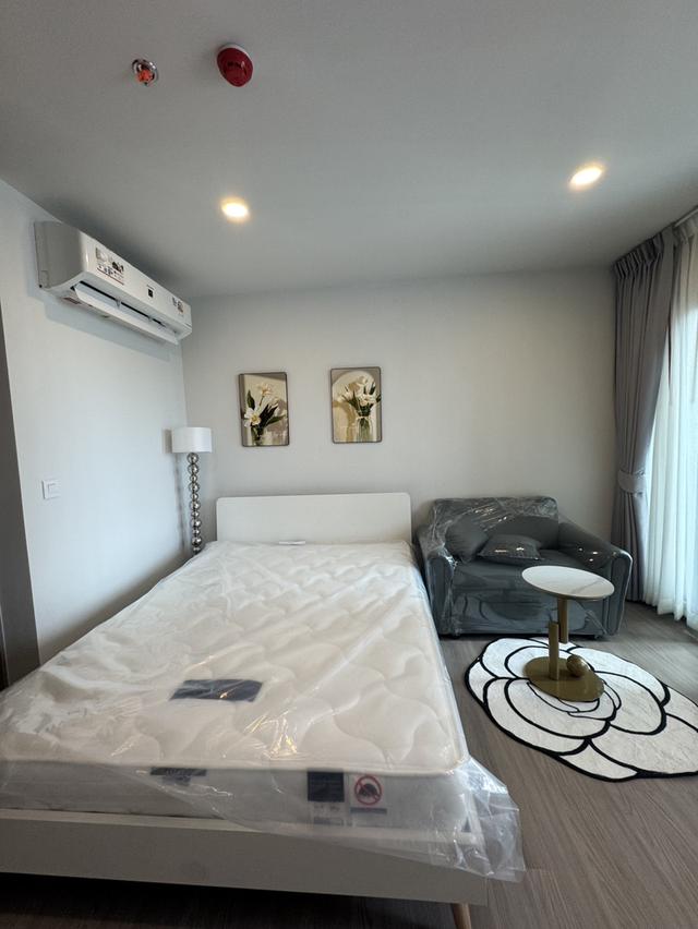 For Rent Aspire Sukhumvit Rama4 (New Condo) 1