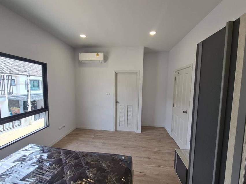 ทาวน์เฮาส์ 4 ห้องนอน 3 ห้องน้ำ Modi Villa ราชพฤกษ์-ติวานนท์-345 13