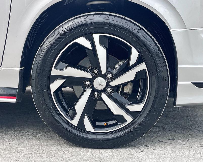 Mitsubishi Xpander 1.5GT ปี22 19