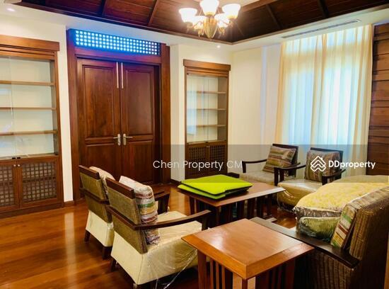 คฤหาสน์บ้านหรู ระดับแมนชั่น 324.5 ตารางวา (กว้างขวาง สุดตาลาดตะคร้อ 8