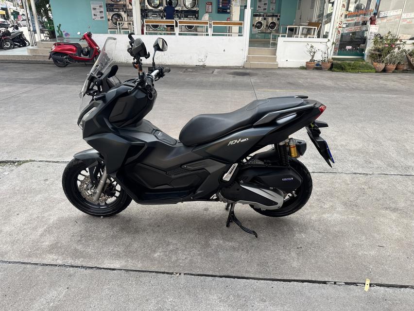 ขาย ADV 160 ปี 2023