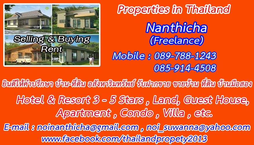 Hotel business for sale 40 Rooms with pool in the very beautiful city of Chiang Mai 5