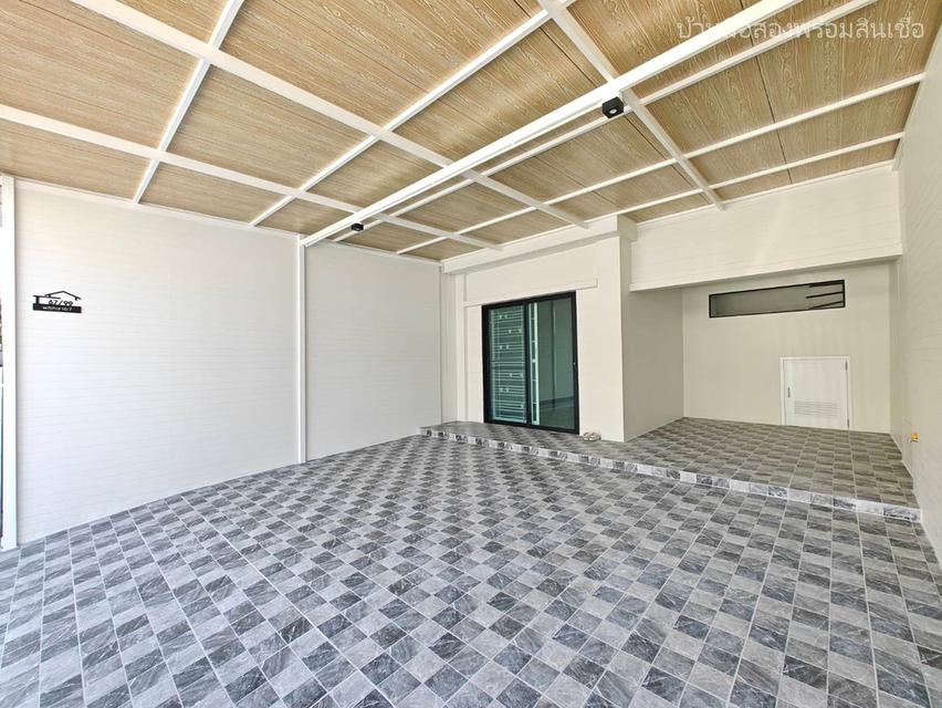 พฤกษา 67 ลำลูกกา คลอง 2 2