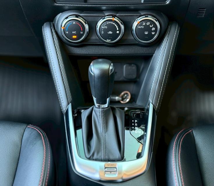 ปี 2020 MAZDA MAZDA2,1.3 Sport S Leather รูปที่ 7