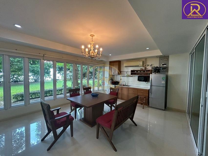 ให้เช่าคอนโดบางแสน เช่าระยะสั้นได้ สามมุข เทอเรส คอนโดมิเนียม (Sammuk Terrace Condominium) คอนโดติดทะเลบางแสน ห้องใหญ่ วิวทะเล  ต.แสนสุข อ.เมืองชลบุรี 5