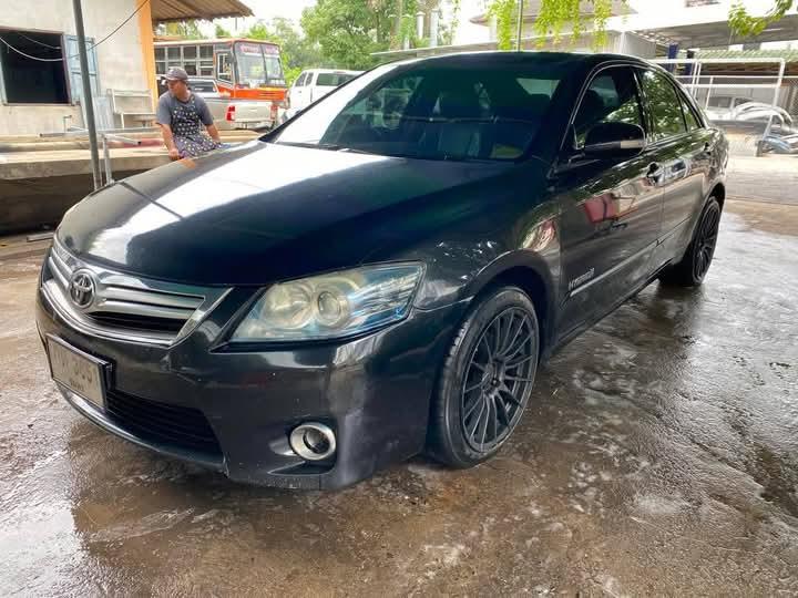 ขายด่วน Toyota Camry