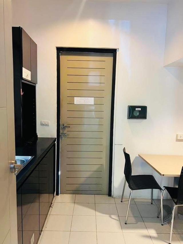 ทาวโฮม โฮมออฟฟิศ 3 ชั้น เมืองทองธานี (แจ้งวัฒนะ) 📍 หมู่บ้านลูกกอล์ฟ | ใกล้ Beehive และทางด่วน 6