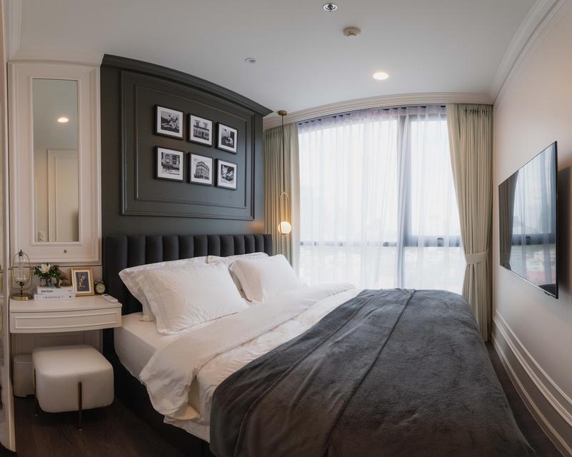 OKA HAUS Sukhumvit 36  ใกล้รถไฟฟ้า BTS ทองหล่อ 16