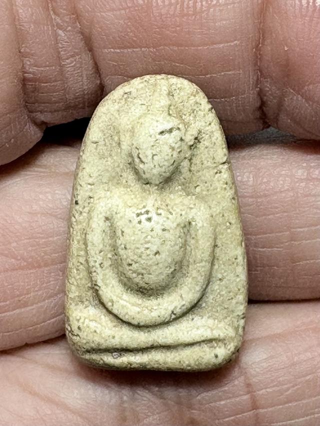 พระเนื้อผง ไม่ทราบที่