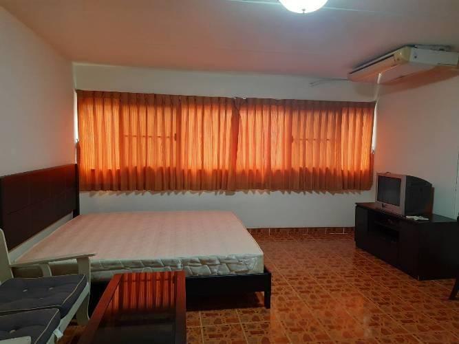 ขายป๊อปปูล่าคอนโด คอนโดเมืองทองธานี อาคาร P1 1