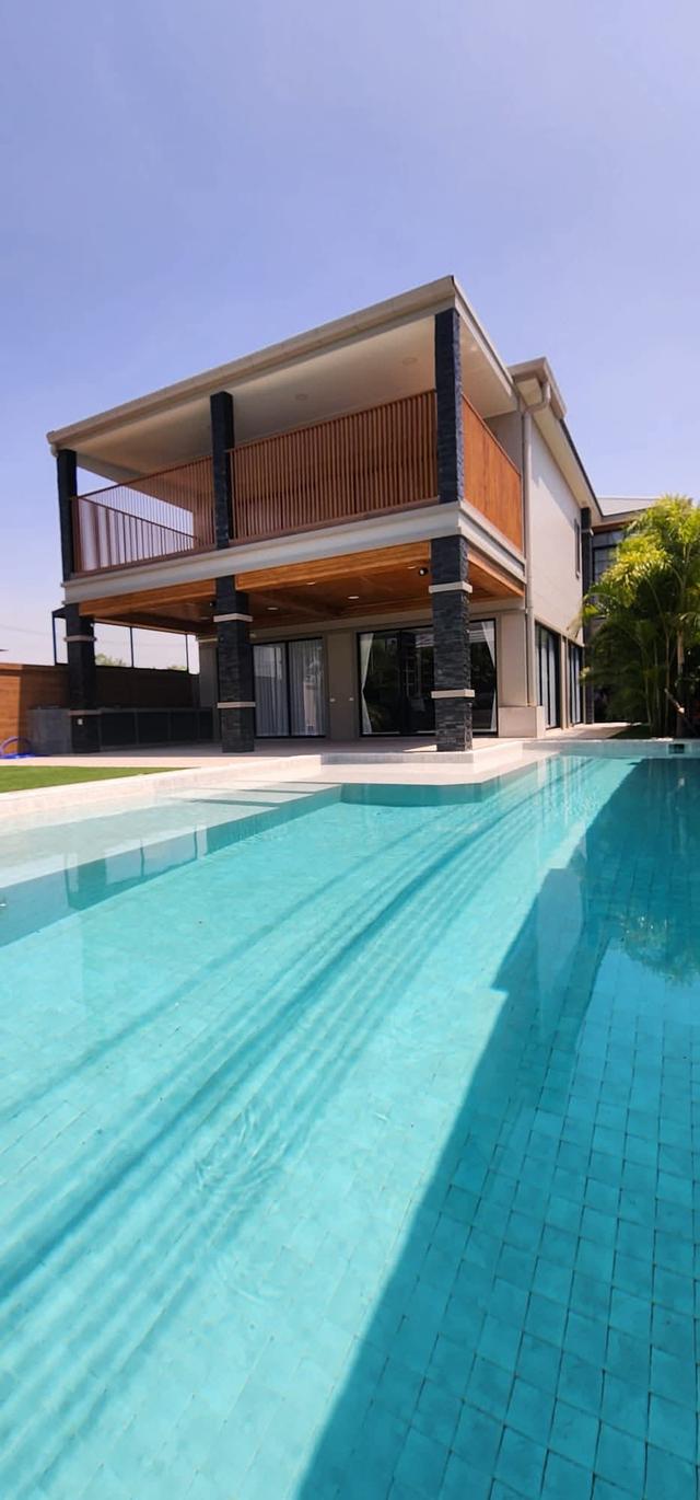 Pattaya -Mabprachanlake villa for sale 1
