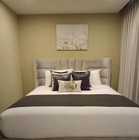 ให้เช่าทาวน์โฮม 3.5 ชั้น อาร์เด้น พัฒนาการ 20 Arden Pattanakarn ตกแต่งพร้อมเฟอร์นิเจอร์ 9