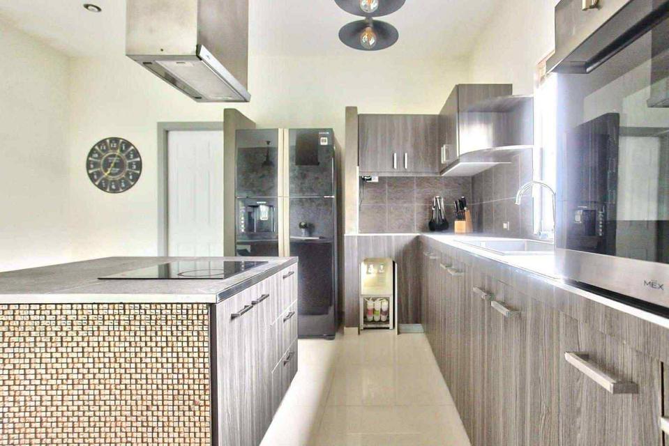 Pool villa Pattaya Huayyai 55.000/month 2