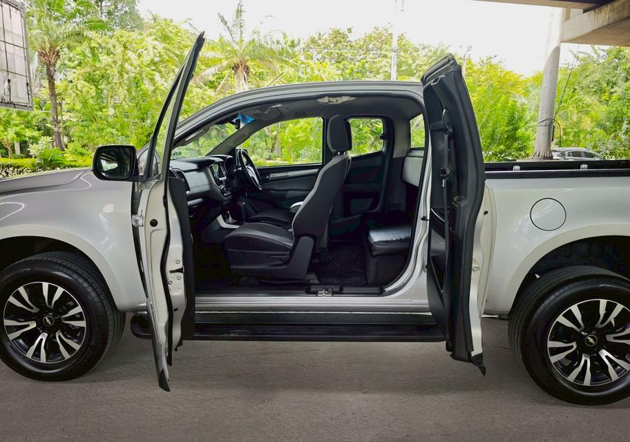 Chevrolet Colorado Z71  ดีเซล LTZ X-CAB 2.5 Auto ปี 2019  6