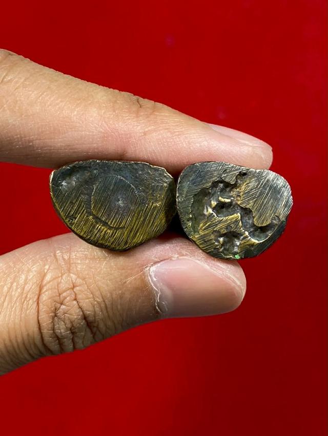 🌻รูปหล่อหลวงพ่อเงิน พุทธโชติ วัดบางคลาน จ.พิจิตร รูปที่ 3