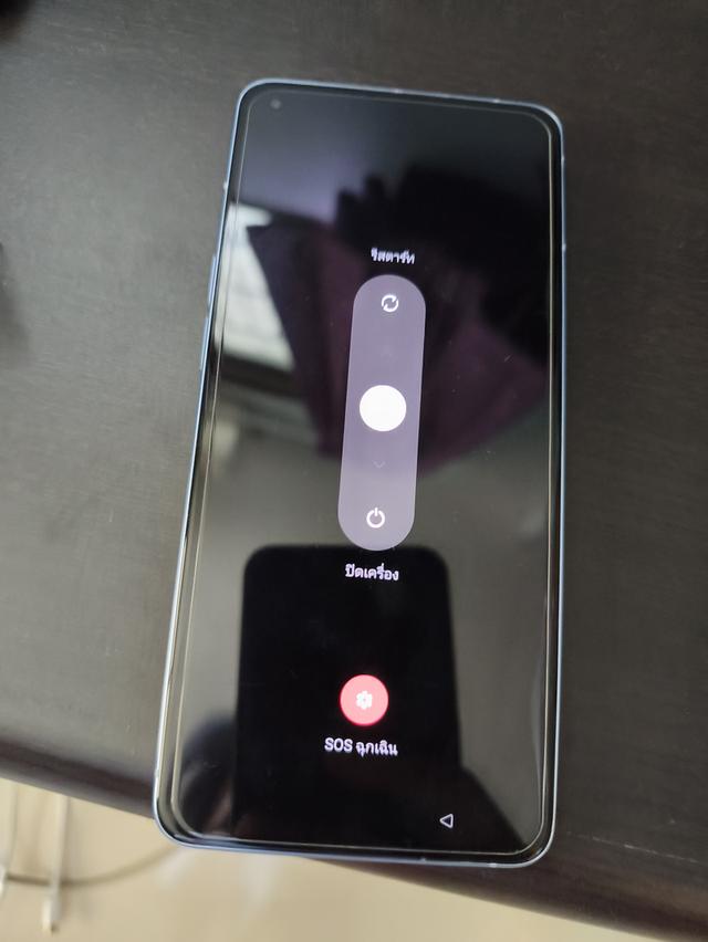 โทรศัพท์Oppo Reno 7Pro 5g รูปที่ 2
