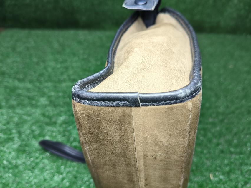 The Australian BUSH Kangaroo Pouch Bag รูปที่ 7