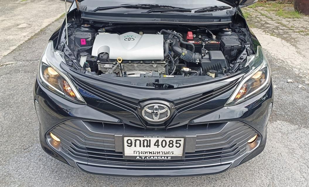 Toyota Vios 1.5 Mid 2019 5