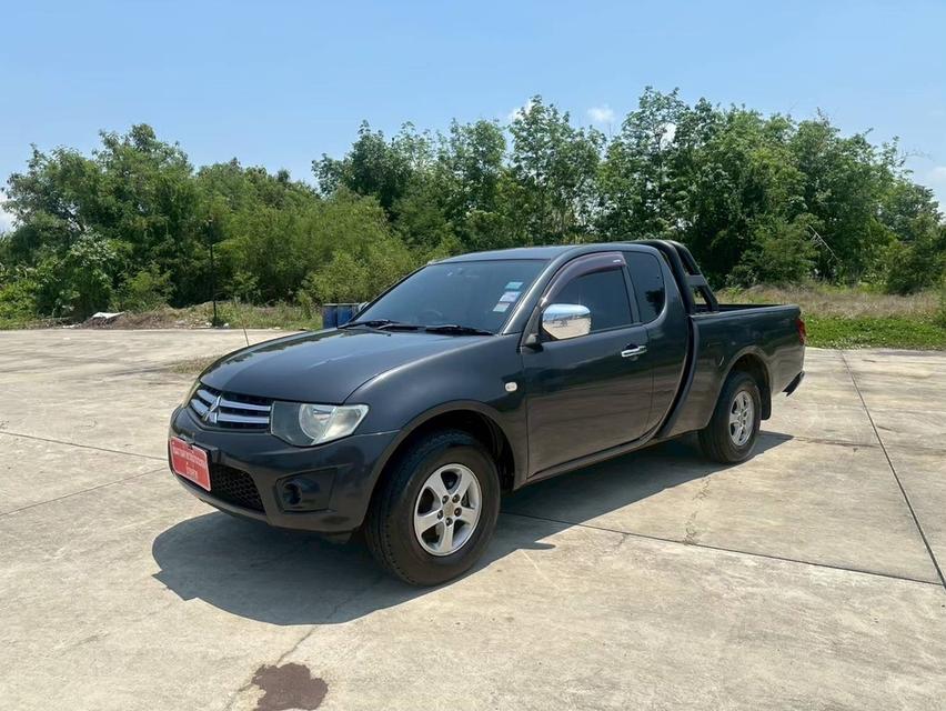 (แจ้งรหัสรถ BK3111) Mitsubishi Triton 2.4💥ปี2012💥