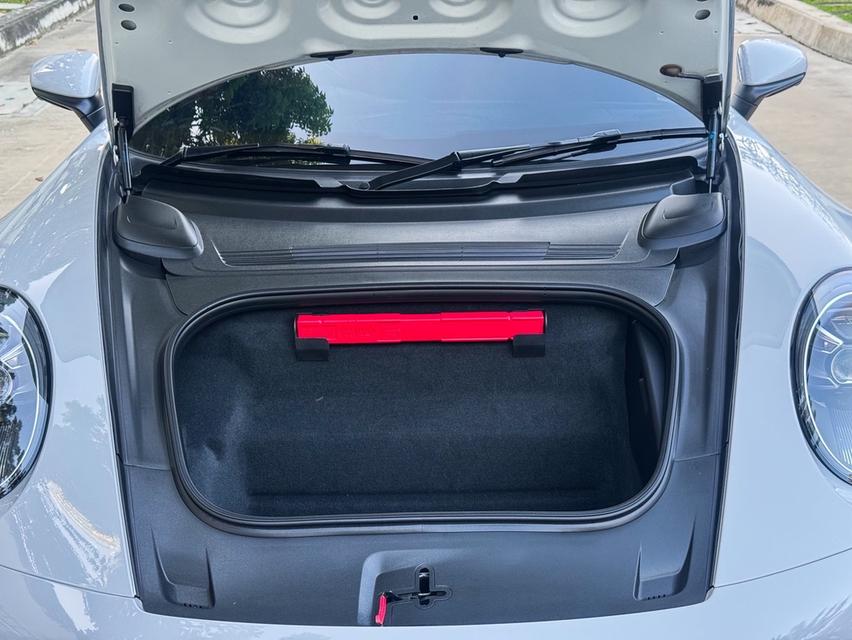 รหัสรถ AVA2552 🌟 Porsche 911 Carrera S (992) Top สุด 2019 14