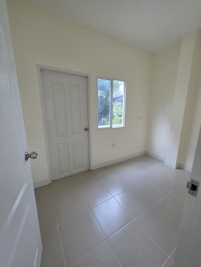 บ้านเดี่ยว 2 ชั้น โครงการแลนซีโอ รามอินทรา 3