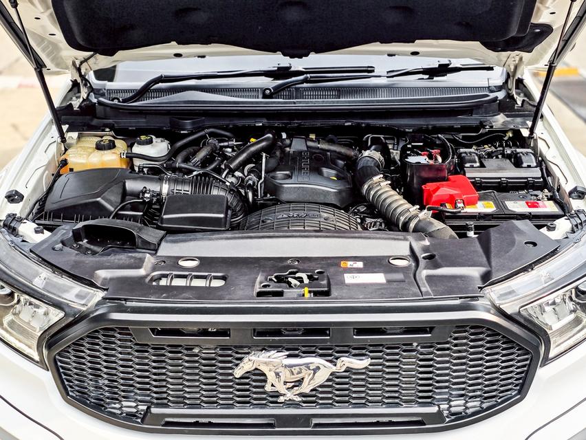 รหัสรถ CBLX3125 FORD EVEREST 2.0Bi-Turbo Titanium+ 4X4 2022
