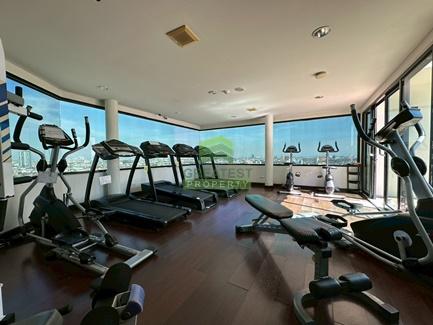 ขายคอนโด เอกสินเพลส งามวงศ์วาน  เนื้อที่ 46.10 ตร.ม พร้อมอยู่ ติดถนนใหญ่ 5