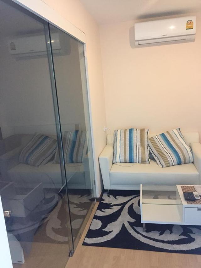 Fresh Condo | เฟรช คอนโด 1