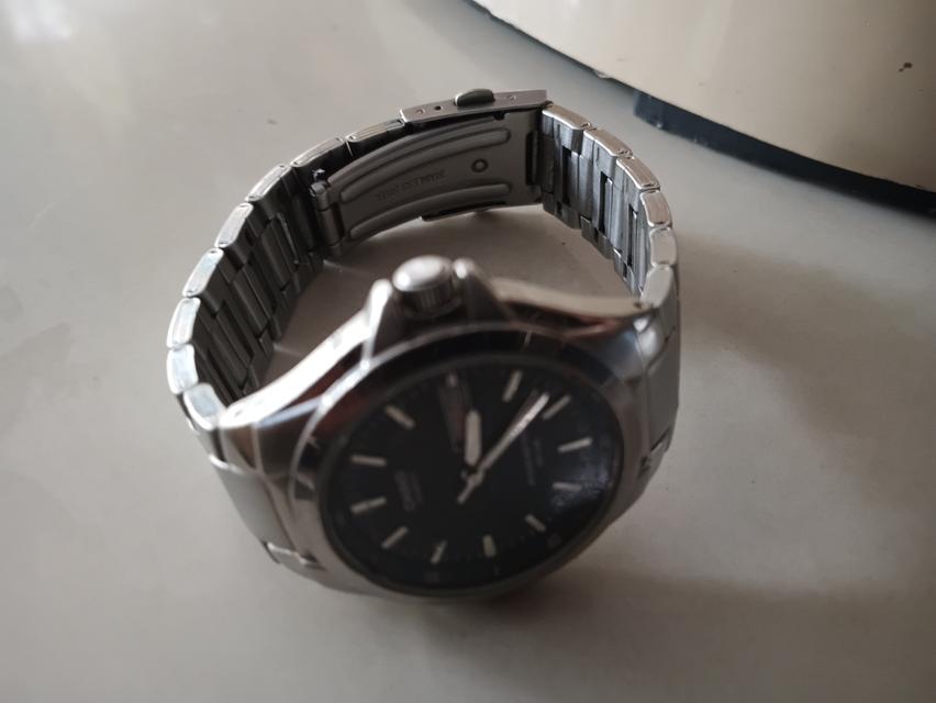 นาฬิกาข้อมือผู้ชาย Casio Standard รุ่น MTP-1228D-1AVDF รูปที่ 2